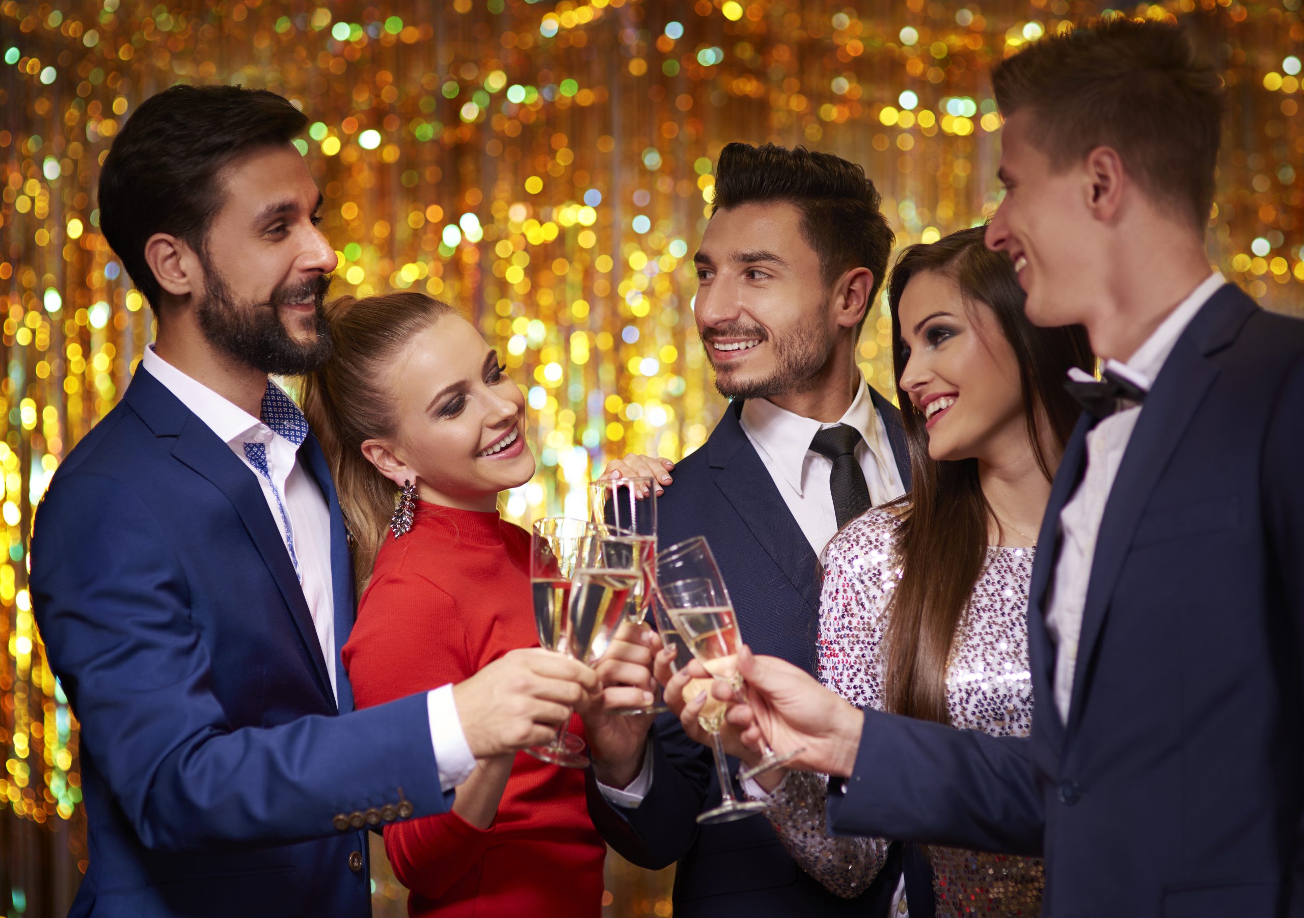 How to Plan a Perfect Corporate Event