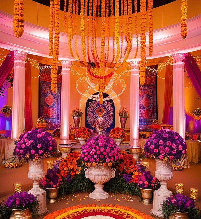 Top Wedding Decoration Trends in 2026
