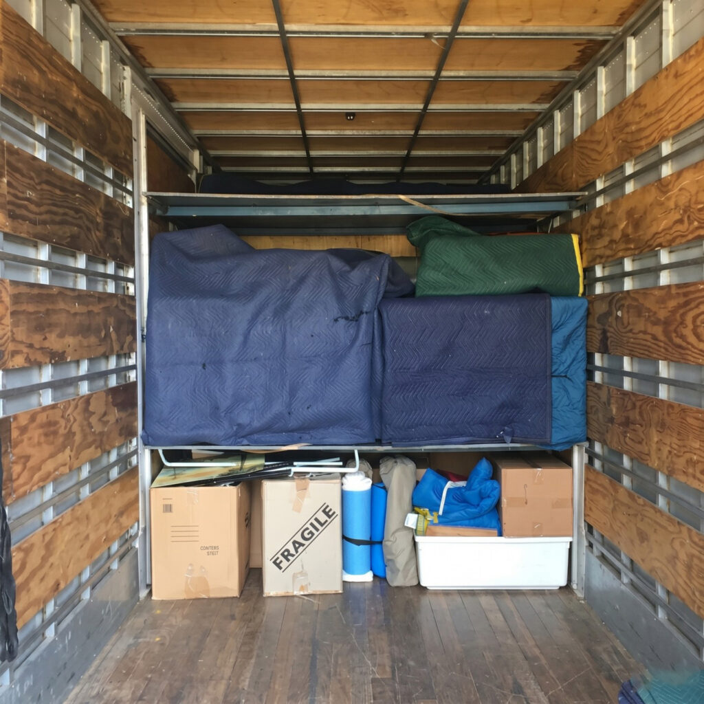 Packing
