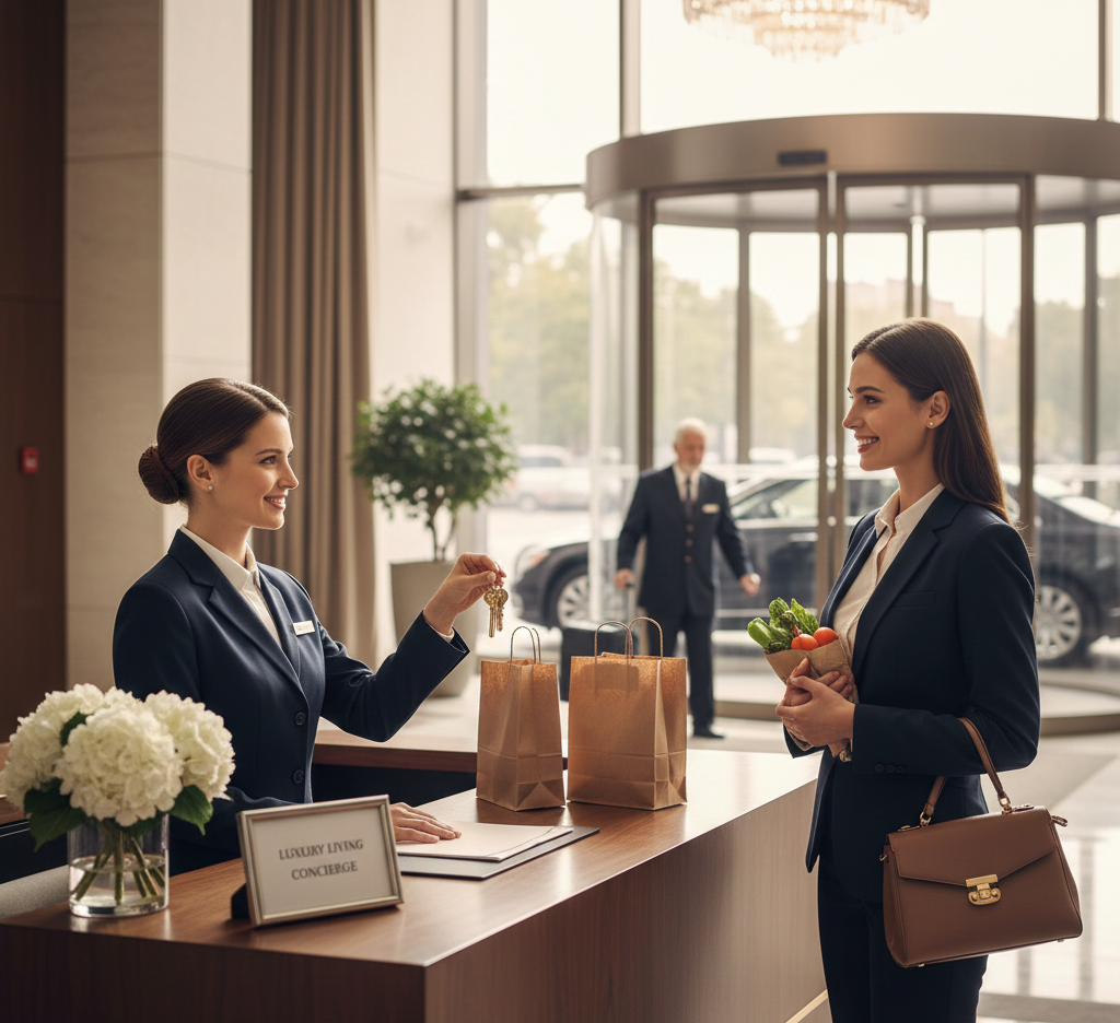 service image